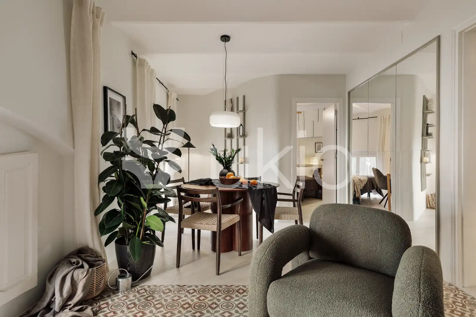 Apartamento en alquiler en Carrer de Grases, imagen 10
