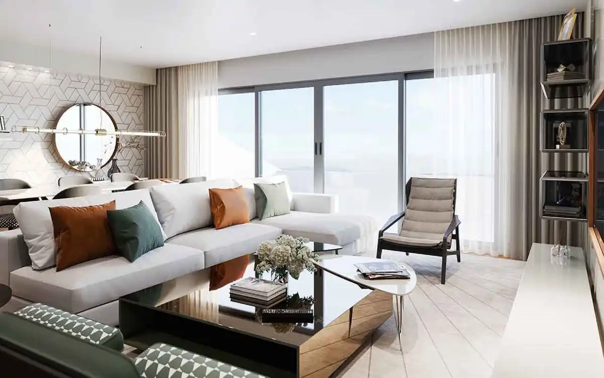 Apartment mit Pool zum Verkauf in Centro ciudad, imagen 7