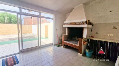 Chalet en venta en Avda. Papa Luna, 6 dormitorios., imatge 5