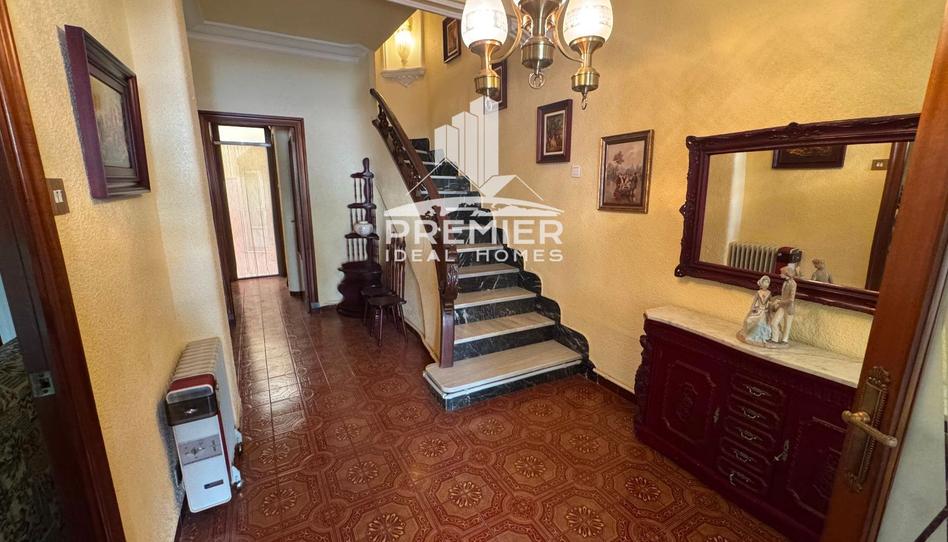 Foto 1 de Casa o xalet en venda a De la Properidad, Centro, Alicante