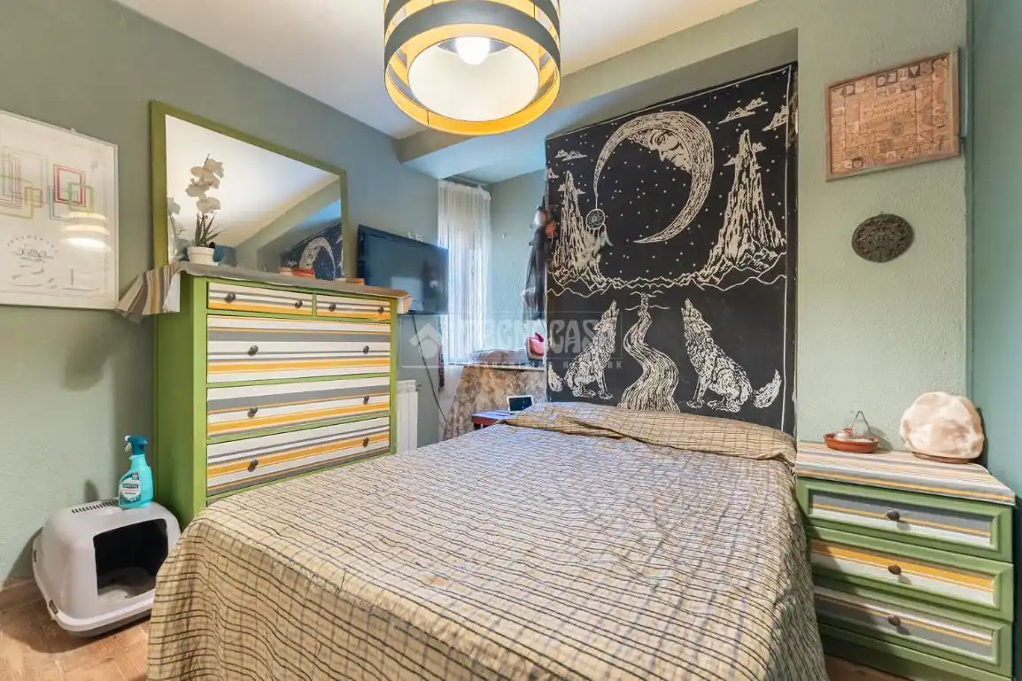 Habitación de Piso en venta en Madrid con Aire acondicionado y Calefacción
