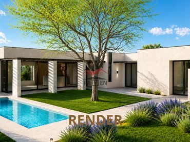 Haus mit Garten zum Verkauf in l'Albera 5