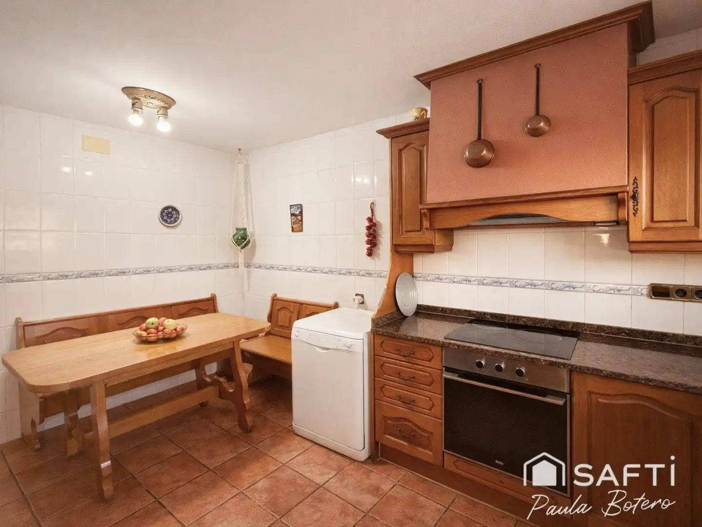 Casa adosada en venta en Mas d'En Serra - Els Cards
