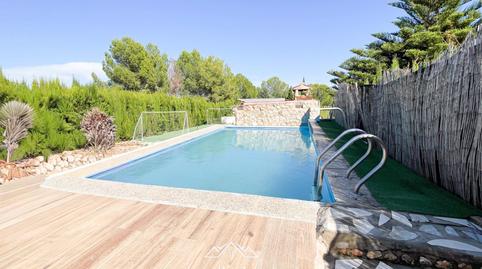 Foto 3 de Casa o xalet en venda a  Salze del, Montserrat, Valencia