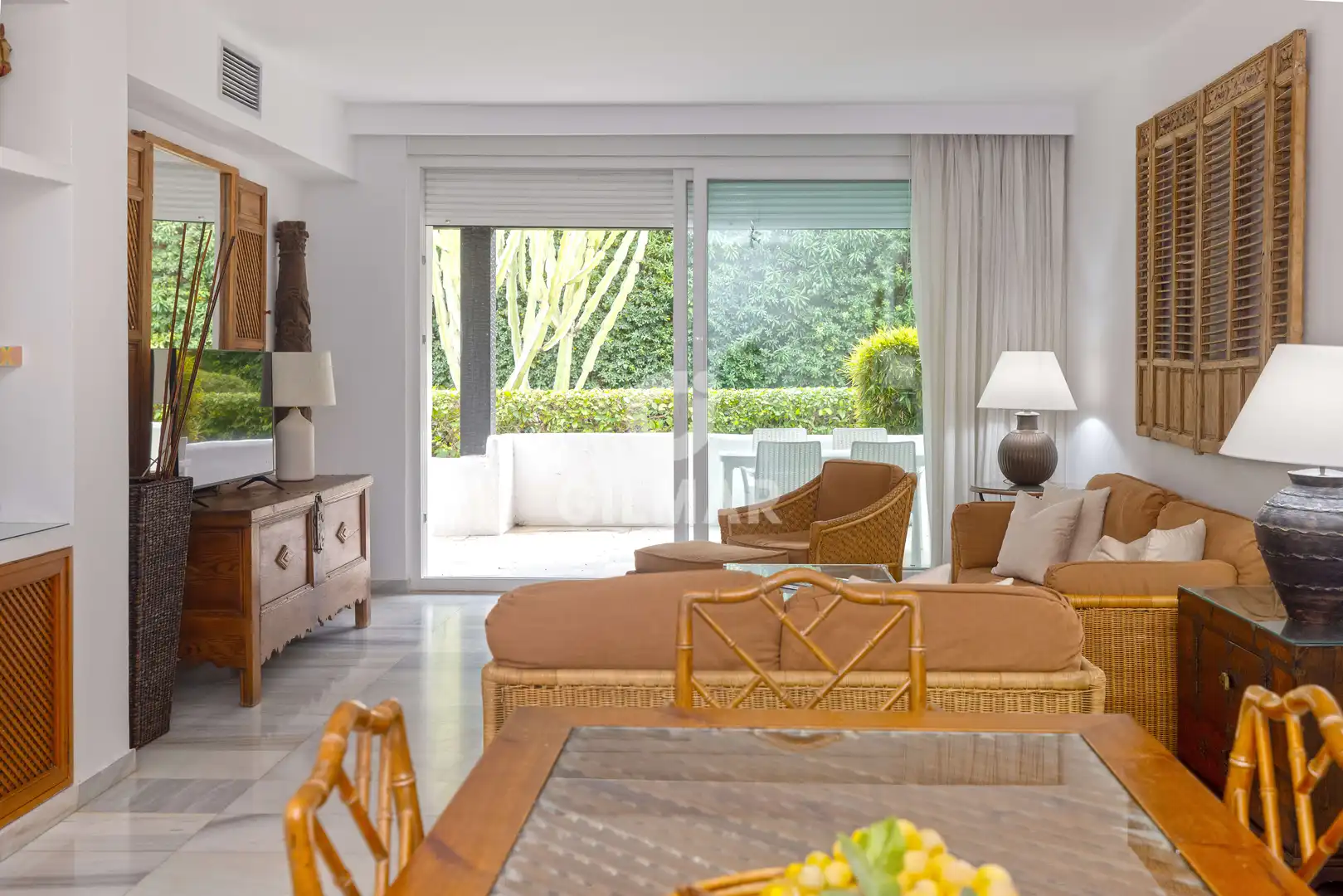 Apartament amb terrassa en venda a Nueva Andalucía, imagen 8
