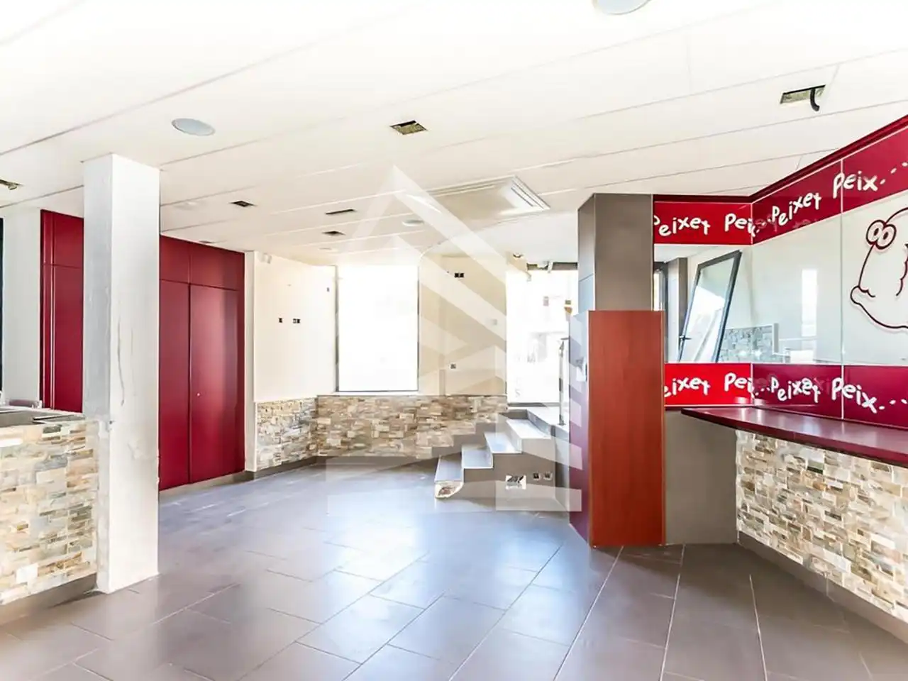 Business premises for sale in De Pi I Margall, imagen 3