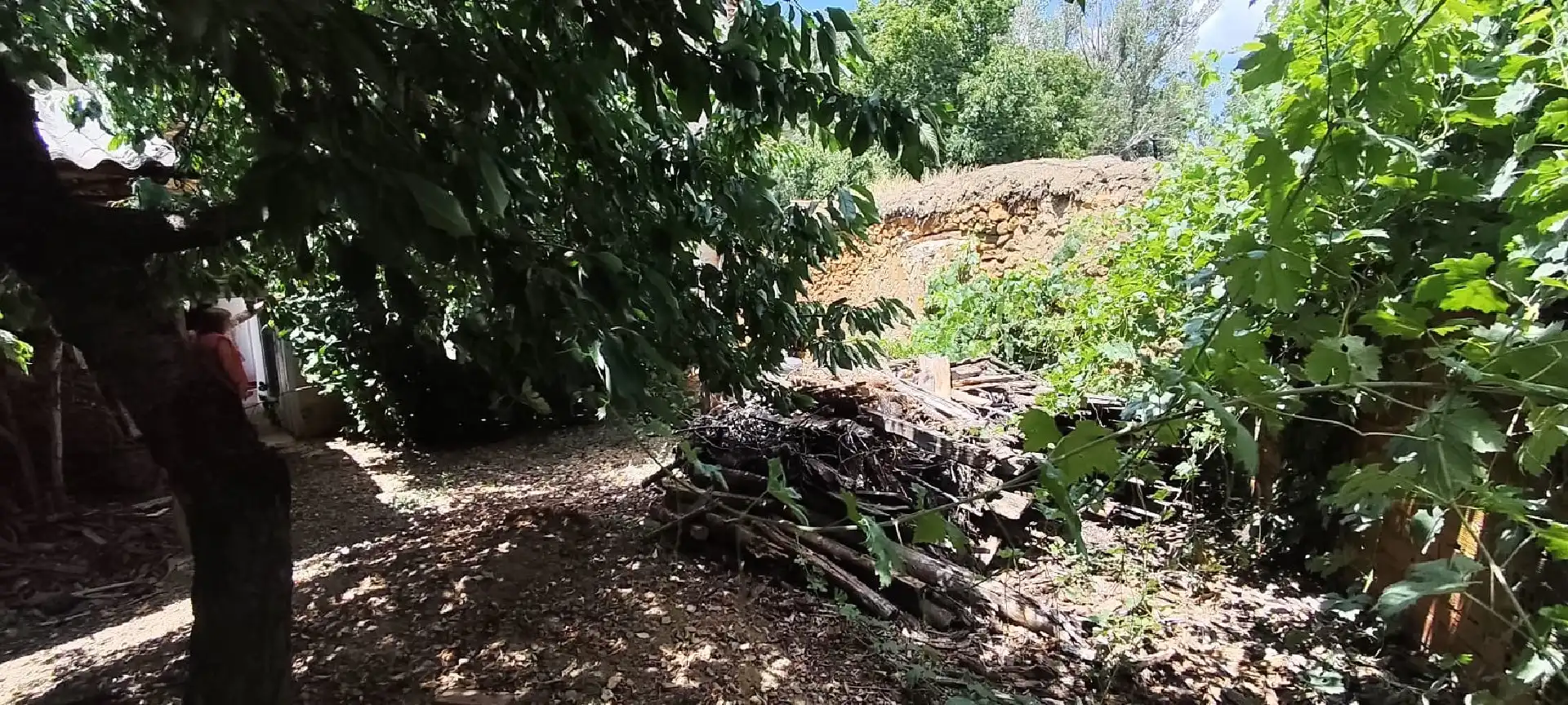 Casa o xalet en venda a Castrocalbón