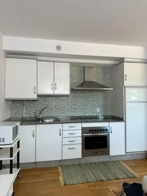 Apartments for rent in Rúa de Boiro, 1, Campus Norte - San Caetano