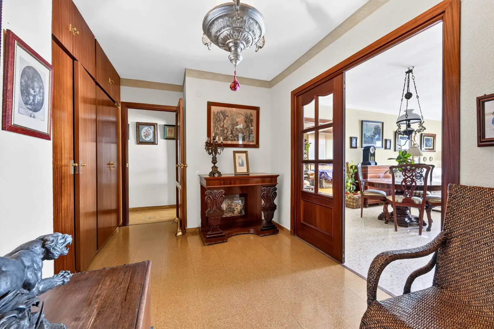 Appartement compact avec ascenseur à vendre à Centro, imagen 5