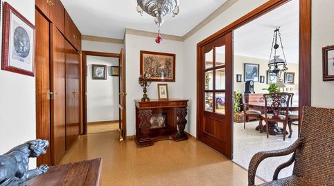 Foto 5 de Apartament en venda a La Malagueta - Monte Sancha, Málaga Capital