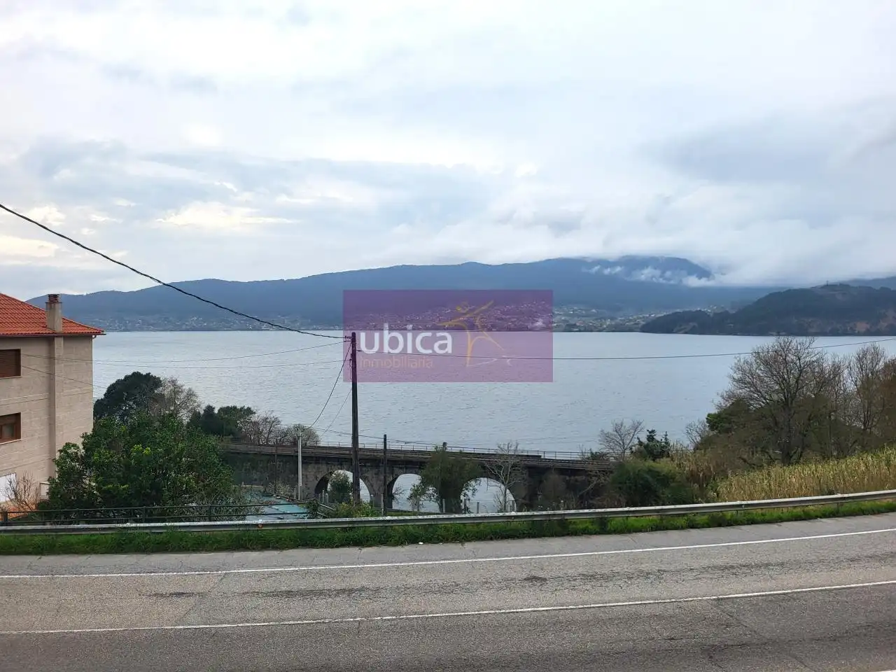 Casa o chalet en venta en Redondela con Jardín privado, Terraza y Trastero