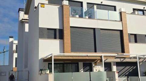 Foto 2 de Finca rústica en venta en N/a, -1, Los Secanos, Alicante