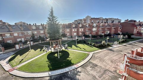 Foto 2 de Casa adosada en venta en Calle las Mundinas, Trobajo del Camino, San Andrés del Rabanedo