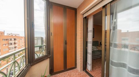 Foto 3 de Pis en venda a Av. Ancha de Castelar, Norte, San Vicente del Raspeig / Sant Vicent del Raspeig