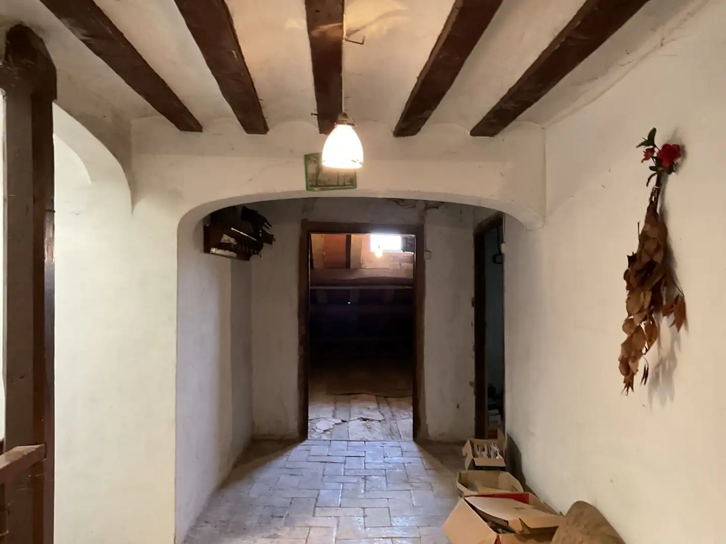 Country house zum Verkauf in Calle Mayor, Grañón