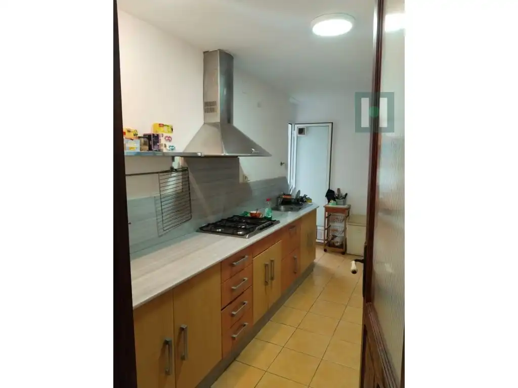 Piso con terraza en venta en Avenida de América, imagen 8