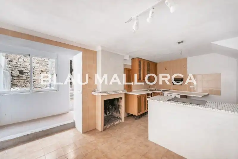 Casa adosada en venta en Artà Poble