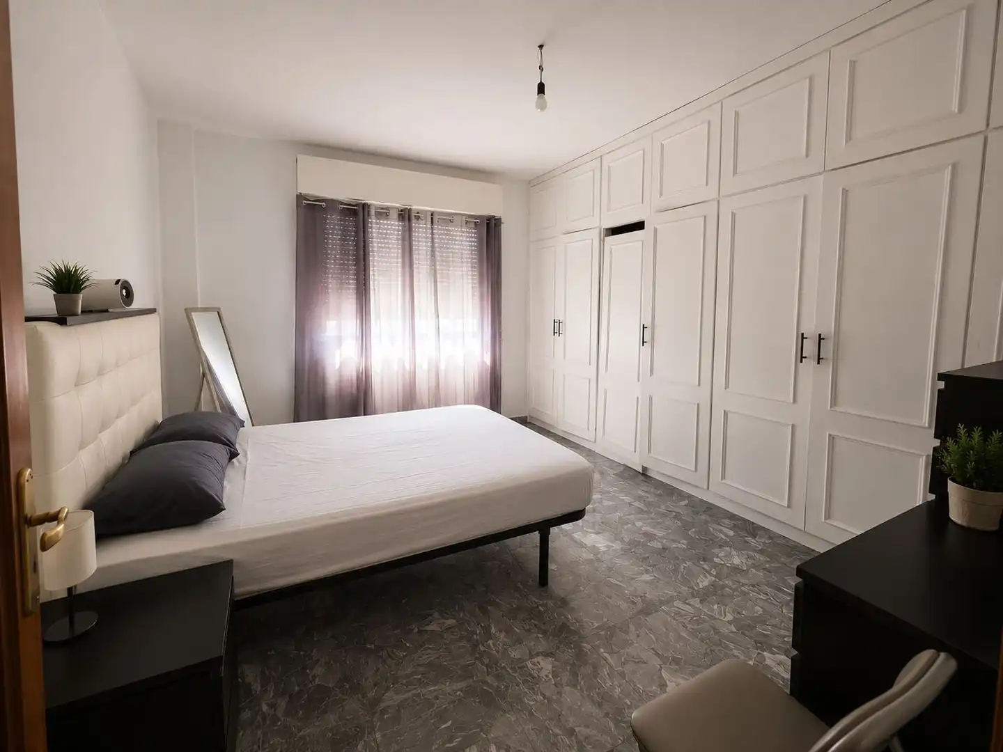 Casa con terraza en venta en Calle CARRERA de la virgen, imagen 6