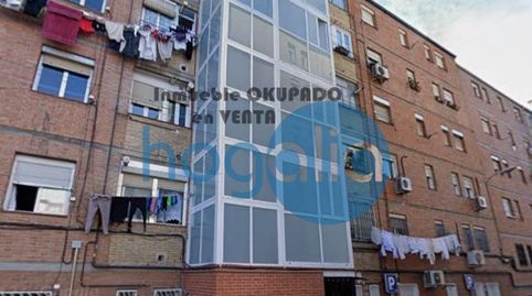 Photo 2 of Flat for sale in De Venancio Martín, Numancia, Madrid Capital