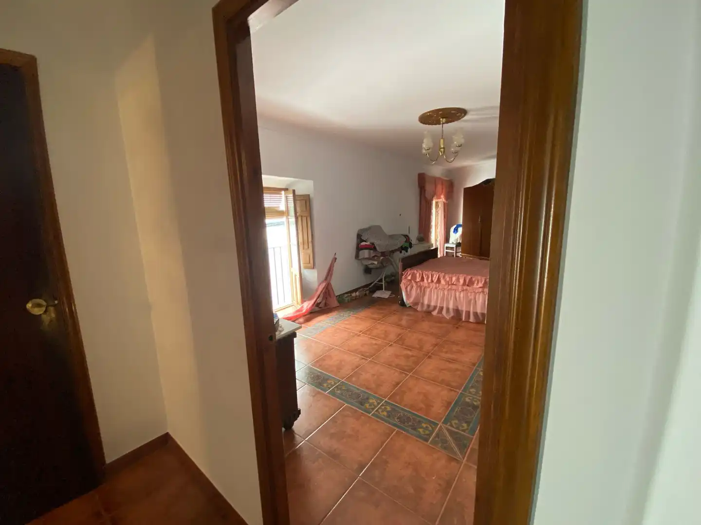 Detached homes for sale in Castro del Río  with Furnished