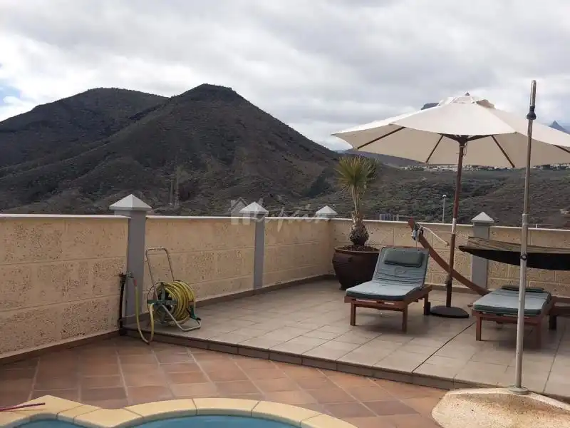 Adossat en venda a Los Cristianos, imagen 4