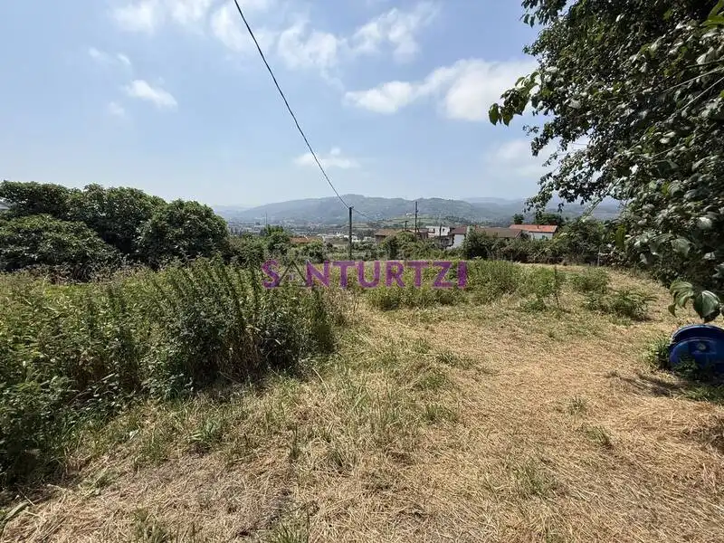 Residencial en venda a Kabiezes