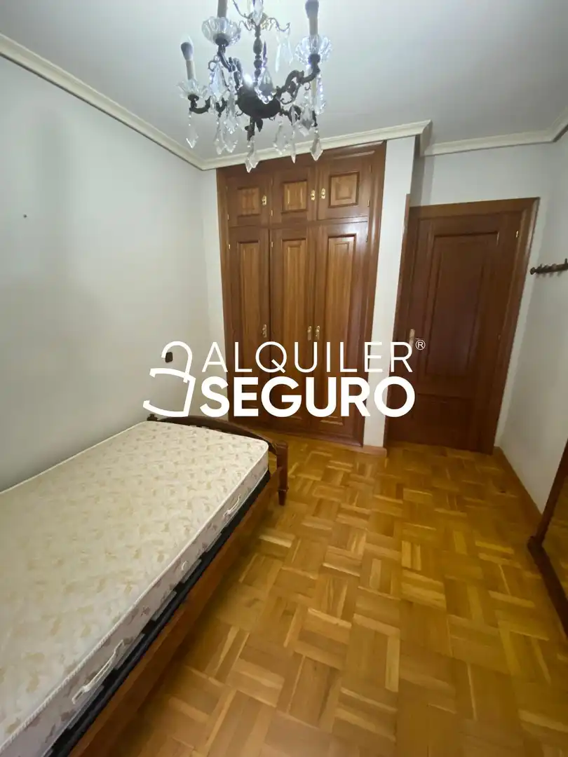 Wohnung zur Miete in San Roque, San Roque - Concordia - Adoratrices