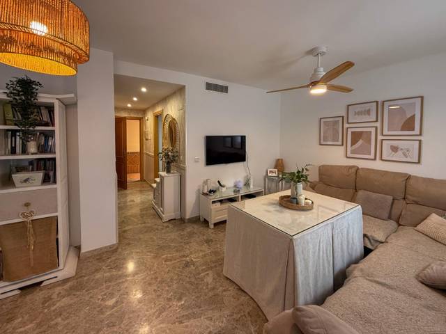 Casa-chalet en Venta en Campo de la Verdad - Miraflores