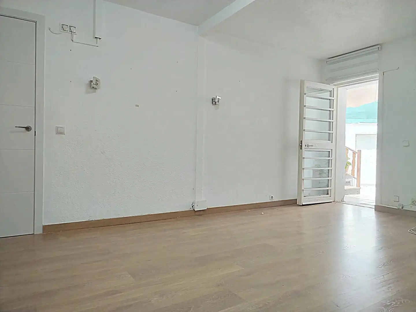 Sala de estar de Casa o chalet en venta en Arganda del Rey con Aire acondicionado, Calefacción y Jardín privado