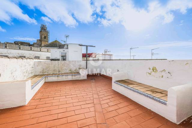Dúplex en Venta en Medina Sidonia