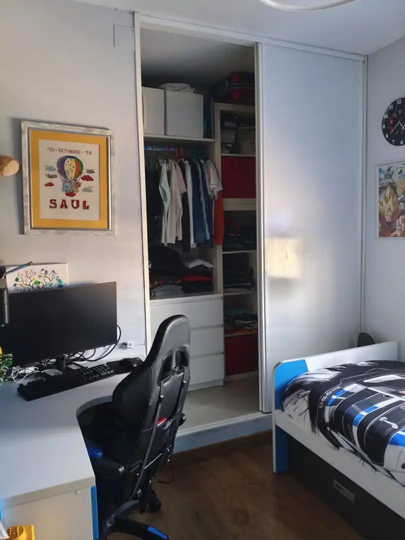 Schlafzimmer von Wohnung zum Verkauf in Ayamonte mit Terrasse