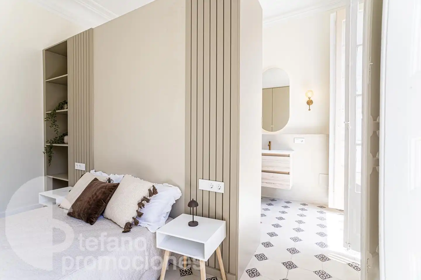 Flat with terrace for sale in Calle Niño de Guevara, imagen 18