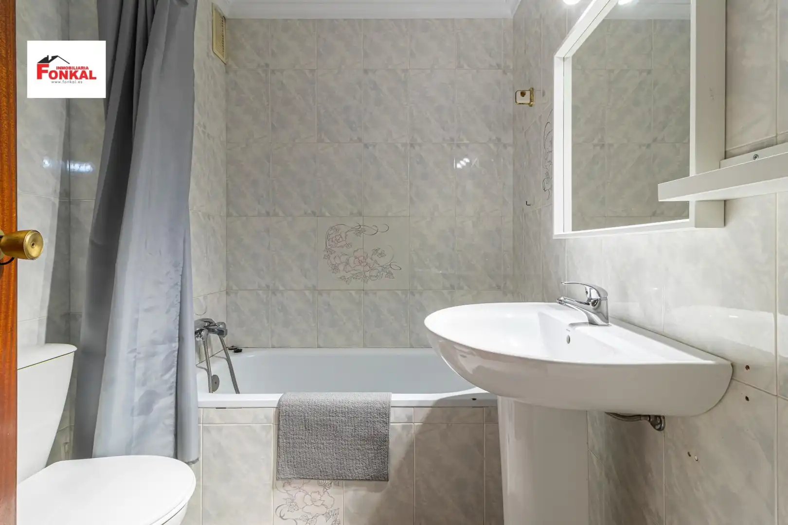 Flat for sale in Madre de Dios