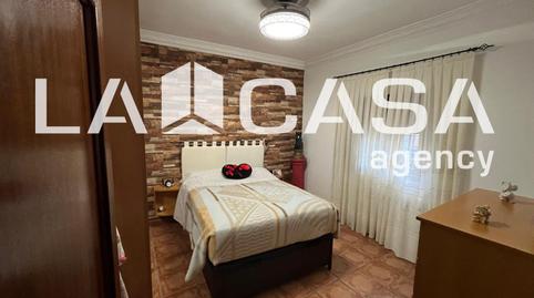 Foto 4 de Casa o xalet en venda a La Motilla - Fuente del Rey, Sevilla