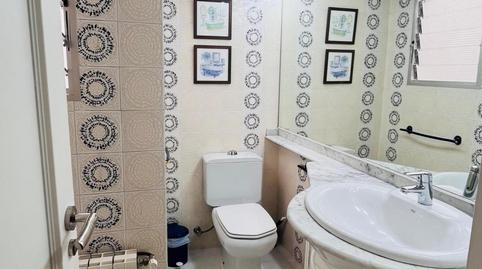 Photo 4 of Apartment to share in Ensanche - Diputación, Alicante / Alacant