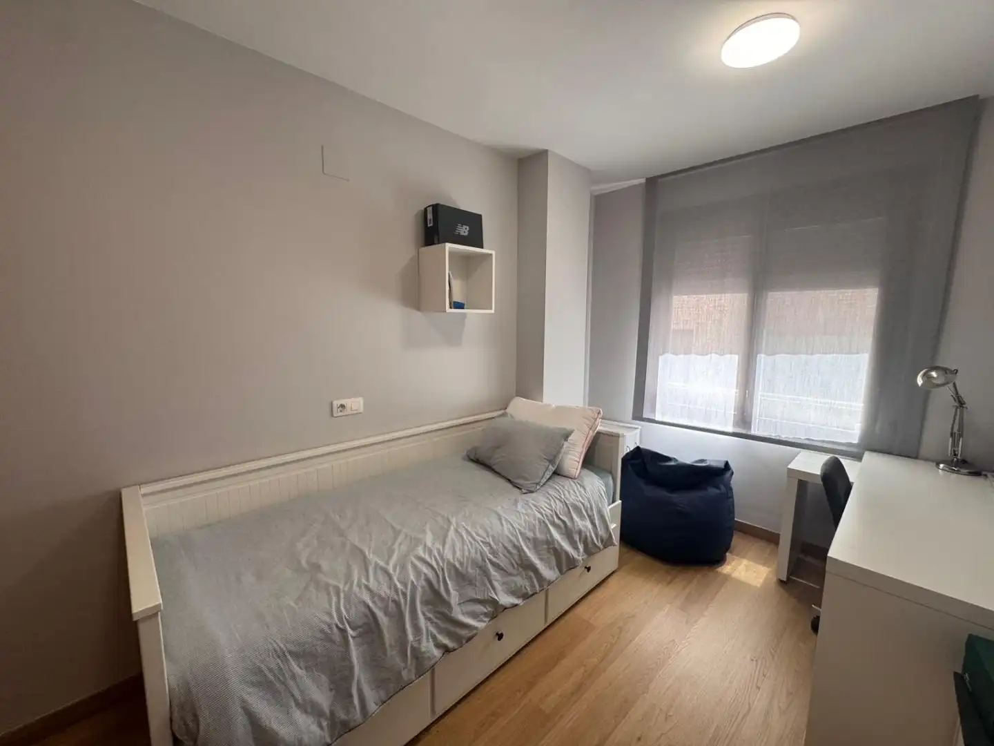 Wohnung mit Aufzug zum Verkauf in mare de deu dels angels, imagen 12