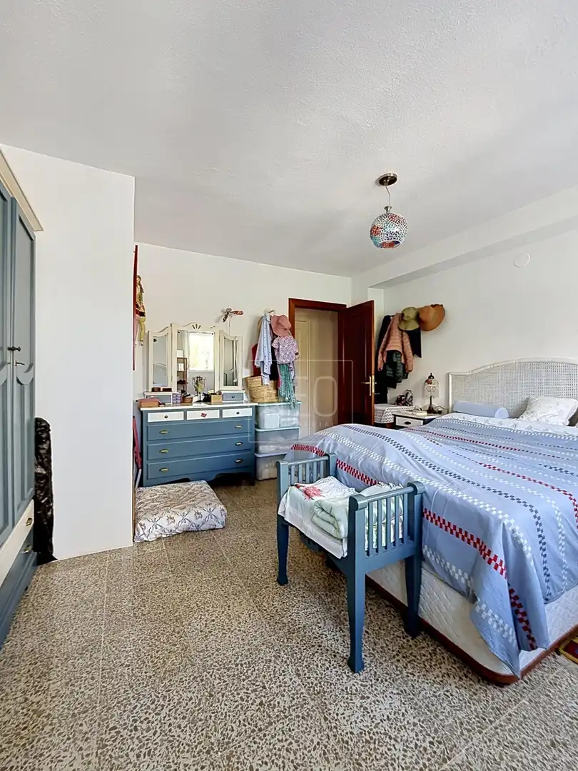 Piso en venta en Granada, Granada