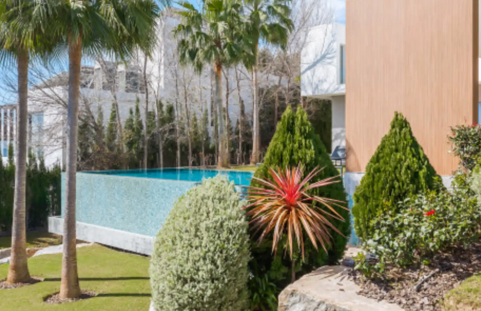 Haus mit Terrasse zur Miete in Los Flamingos, imagen 40