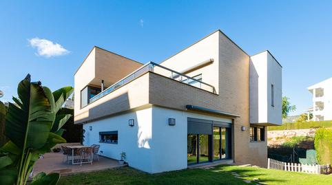 Foto 2 de Casa o chalet de alquiler en Alfinach - Los Monasterios, Puçol