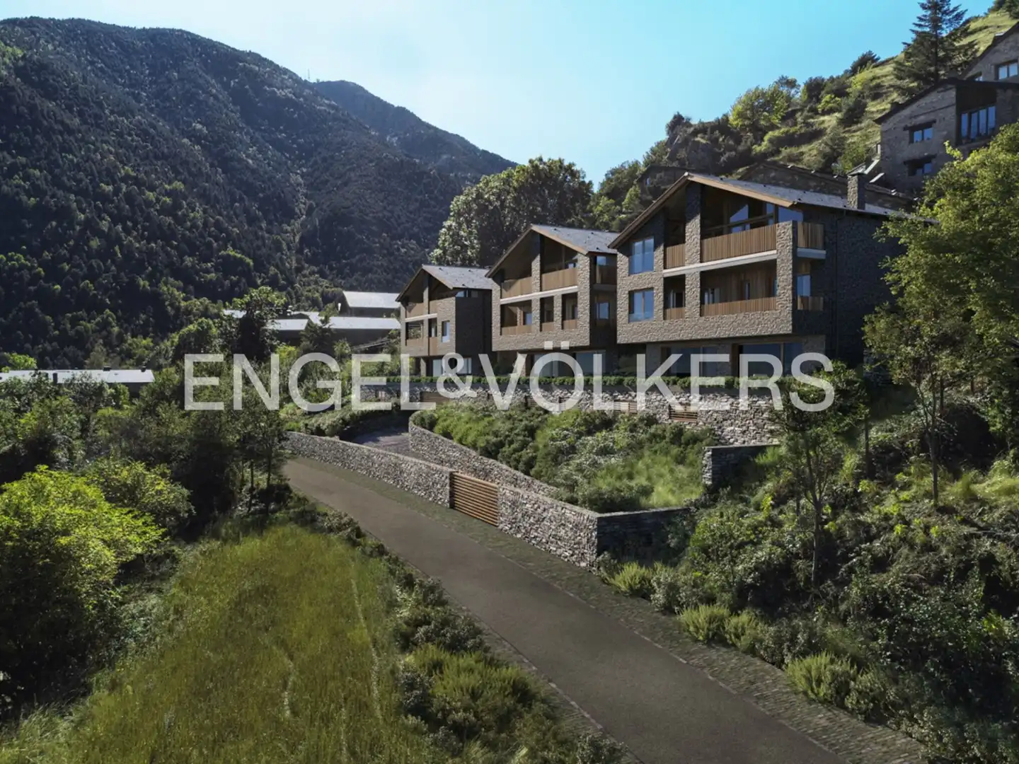 Haus mit Garten zum Verkauf in Sispony, imagen 11
