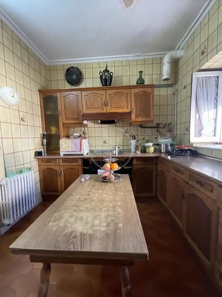 Kitchen of Ground floor for sale in Linares  with Furnished