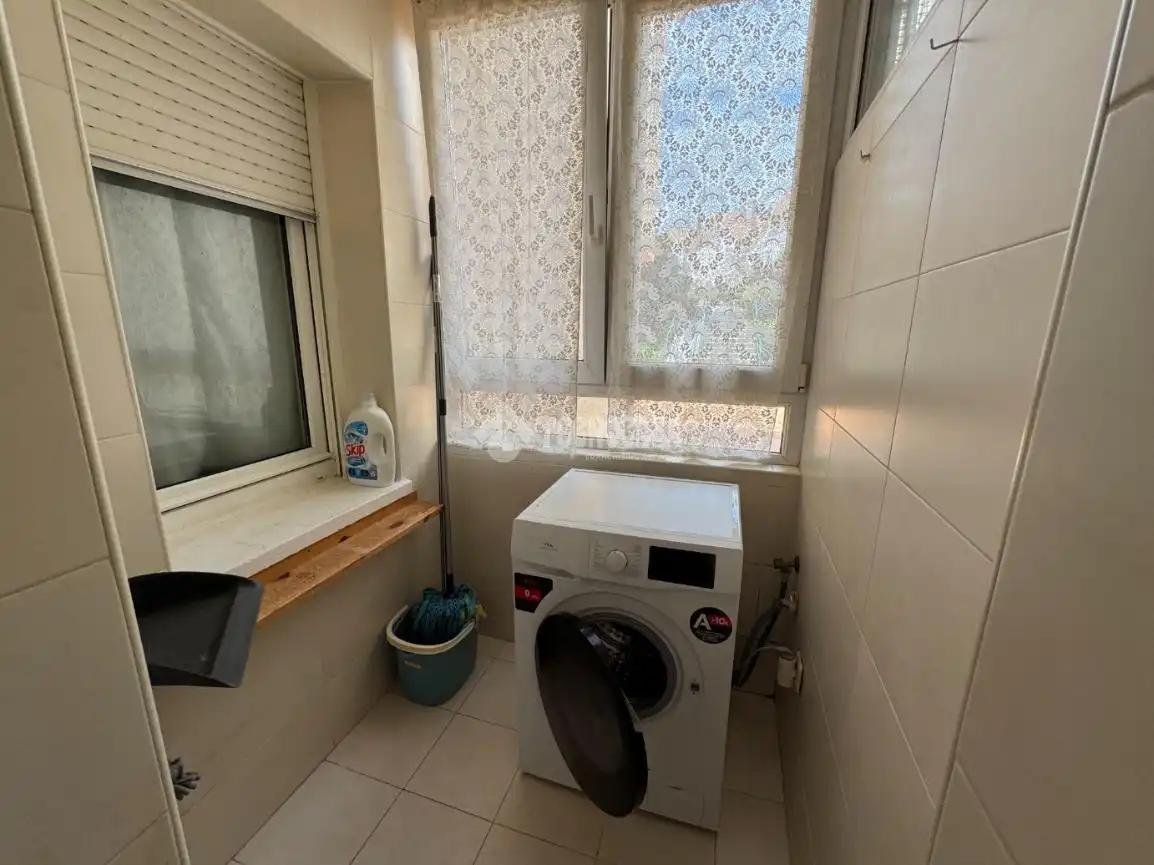 Bedroom of Flat for sale in Miengo  with Parquet flooring and Terrace