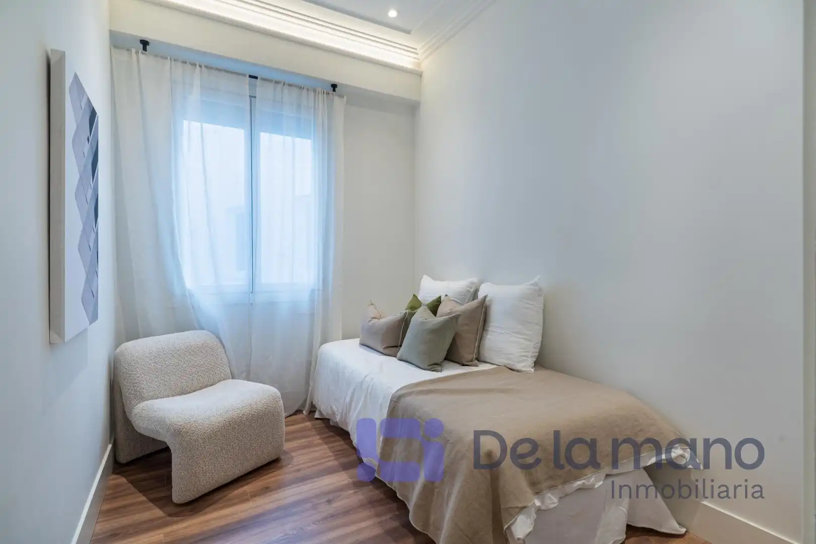Habitación de Piso en venta en Madrid con Aire acondicionado, Calefacción y Balcón