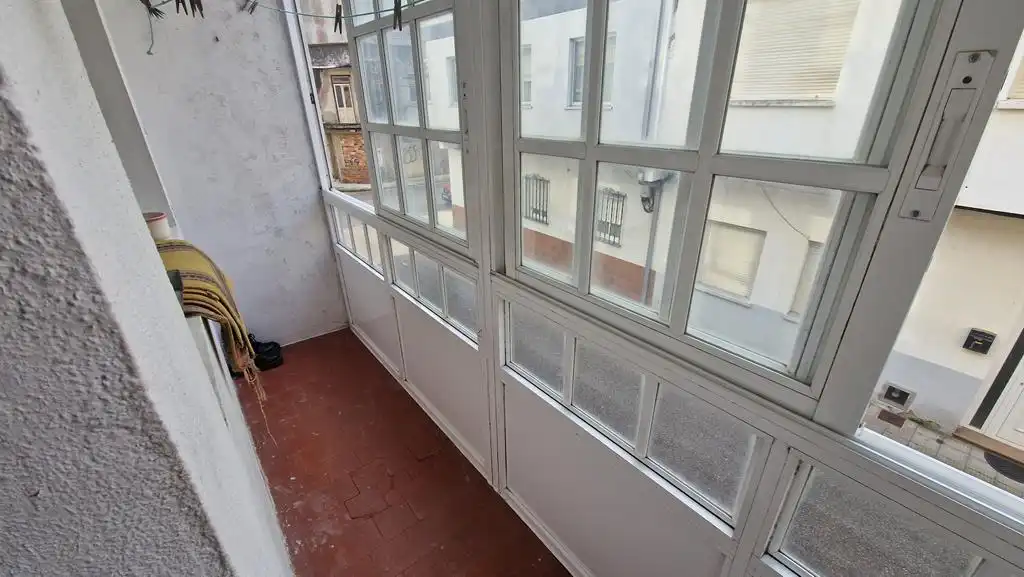 Maison avec terrasse à vendre à Rúa Pintor Laxeiro 6, imagen 5