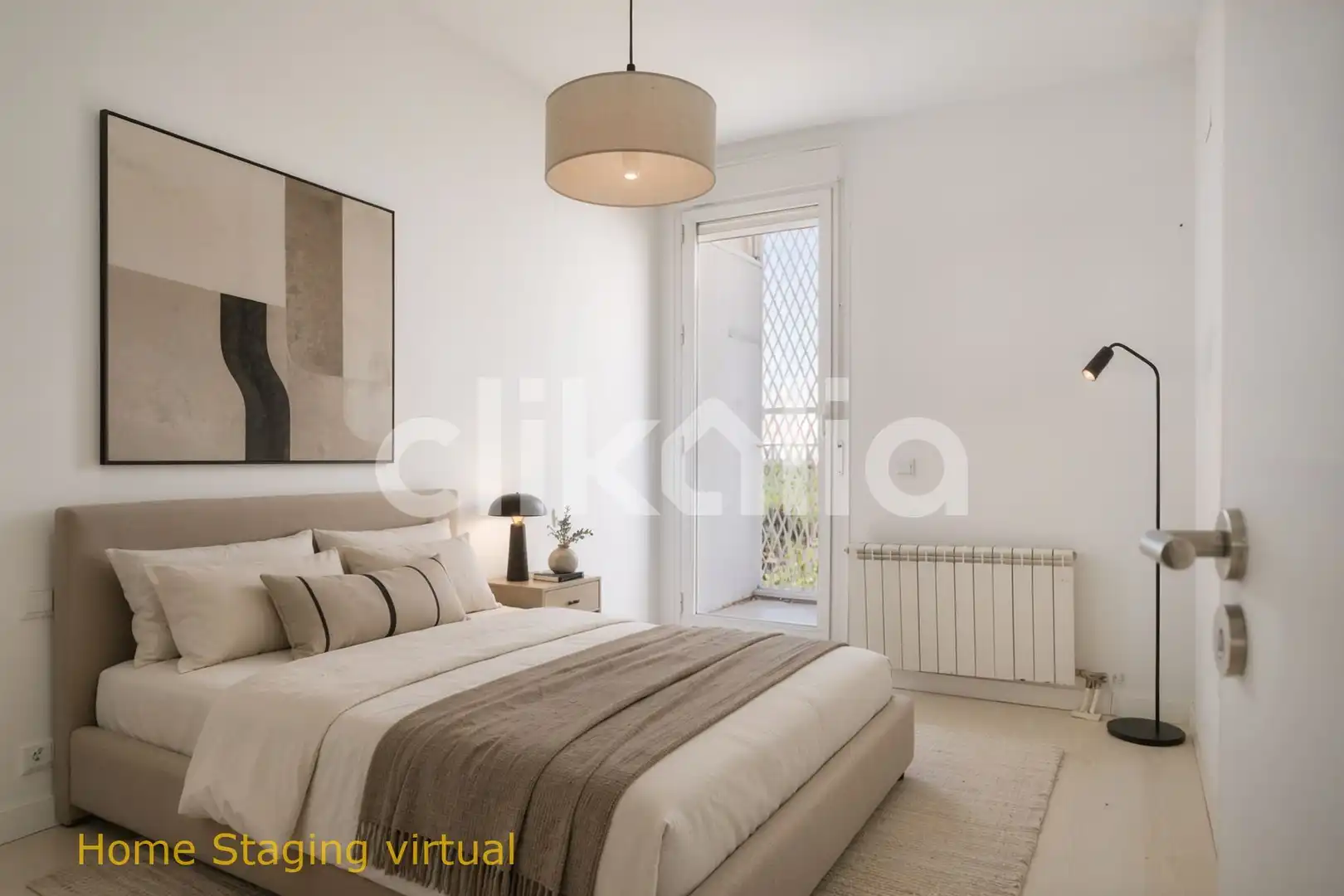 Habitación de Piso en venta en Madrid con Calefacción, Terraza y Trastero
