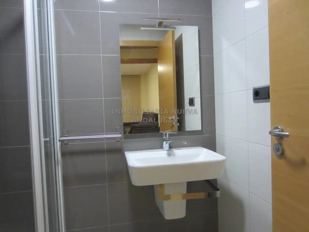 Piso de alquiler en San Luis