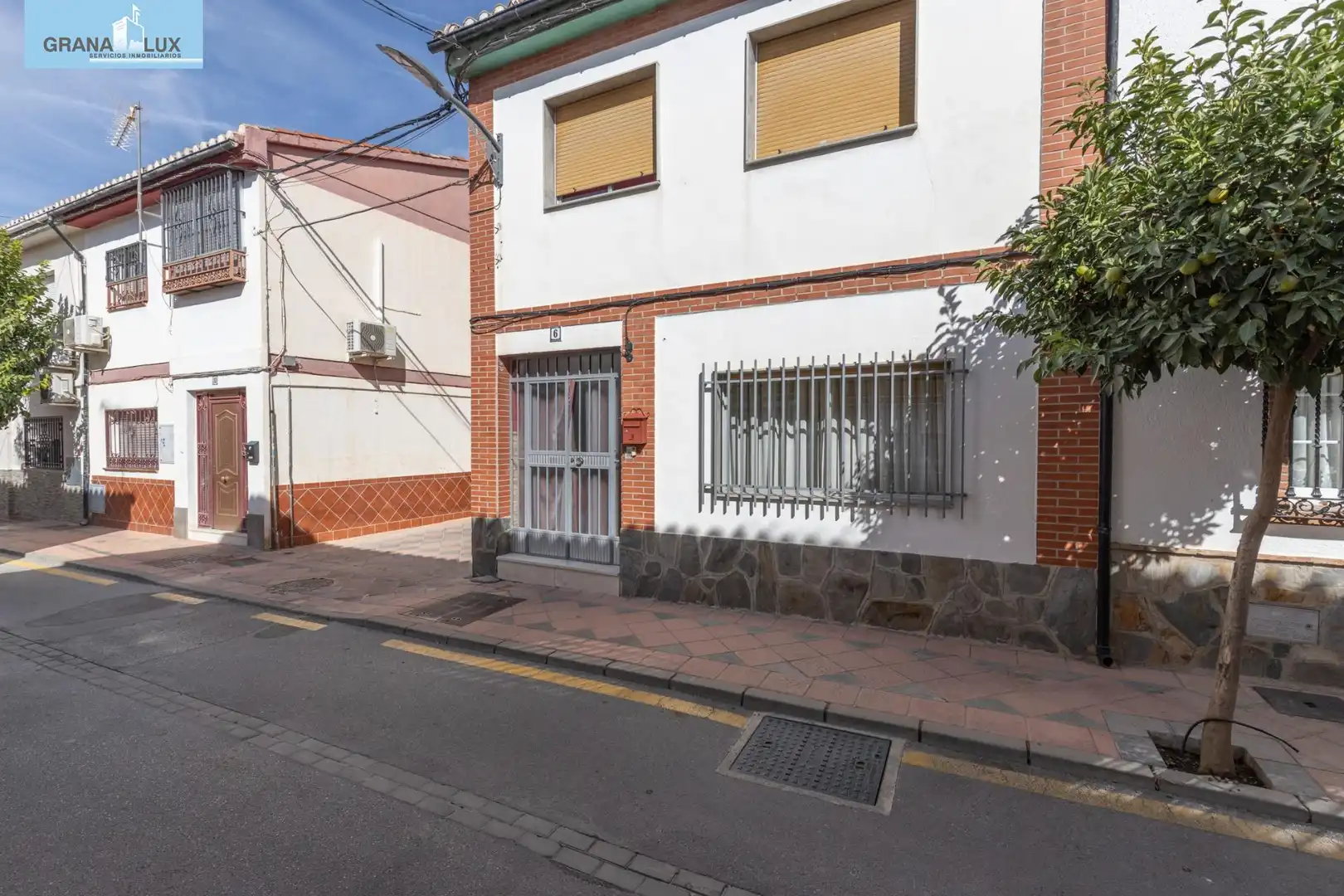 Doppelhaushälfte zum Verkauf in Calle de Goya 6, imagen 29