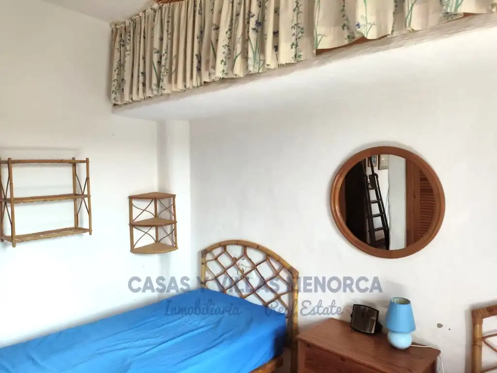 Habitación de Apartamento en venta en Es Mercadal