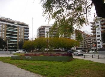 Piso en Venta en Calle Gustavo Bacarisas, 1-3 en Triana Casco Antiguo