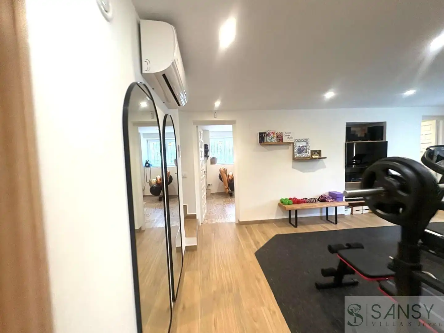 Houses for sale in Jávea / Xàbia  with Air Conditioner, Heating and Terrace